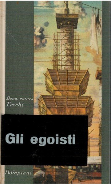 Gli egoisti