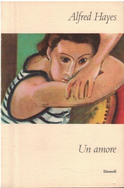 Un amore