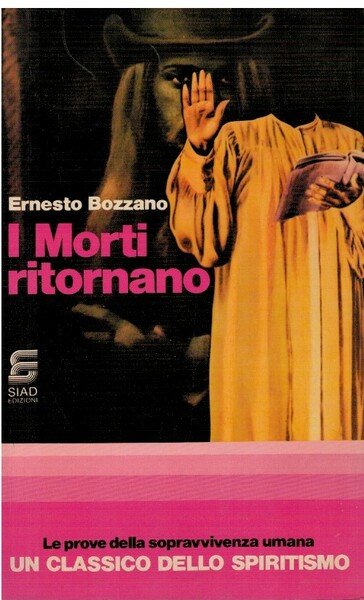 I morti ritornano