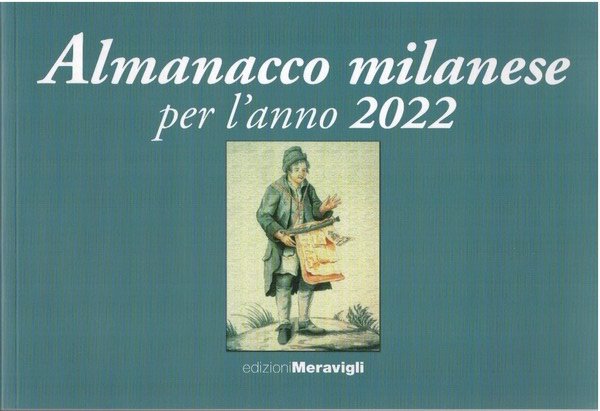 Almanacco milanese per l'anno 2022