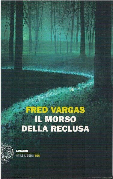 il morso della reclusa