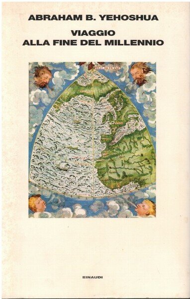 Viaggio alla fine del millennio