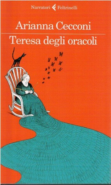 Teresa degli oracoli | Immagine principale