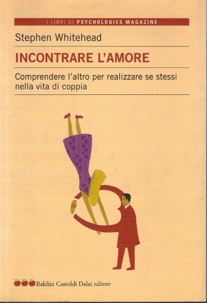 Incontrare l'amore | Immagine principale