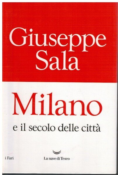 Milano e il secolo delle città | Immagine principale