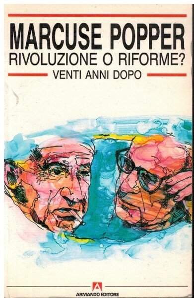 Rivoluzione o riforme?