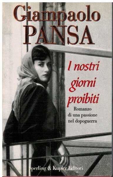 I nostri giorni proibiti