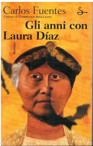 Gli anni con Laura Diaz