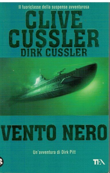 Vento nero