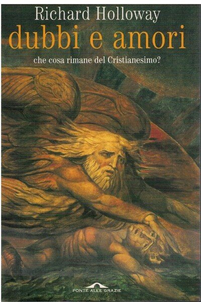 Dubbi e amori | Immagine principale