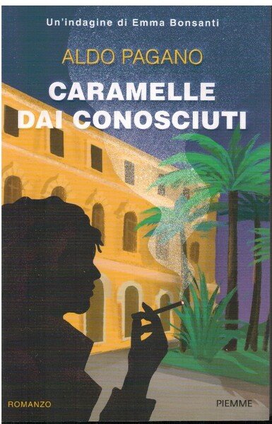 Caramelle dai conosciuti