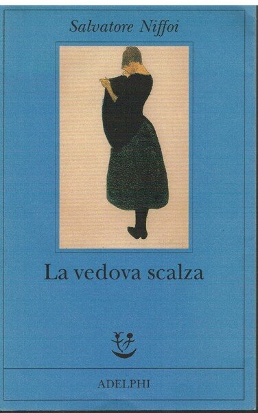 La vedova scalza