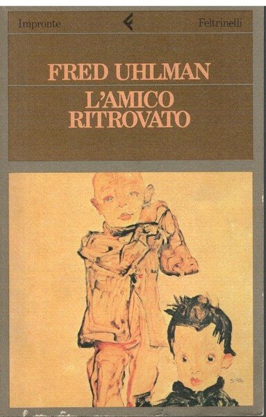 L'amico ritrovato