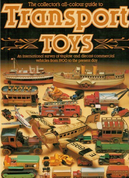 Transport Toys