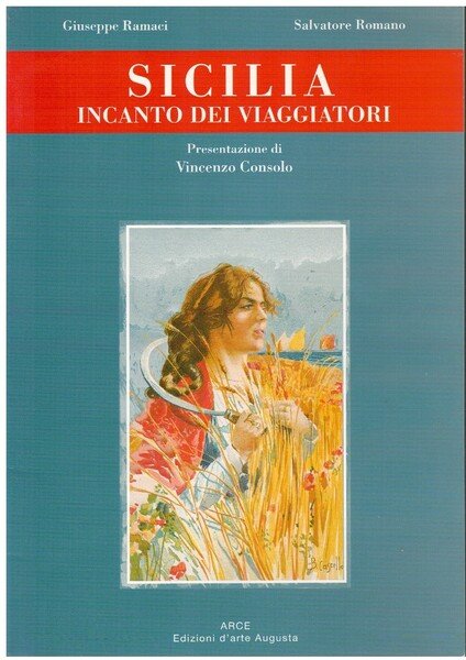 Sicilia incanto dei viaggiatori