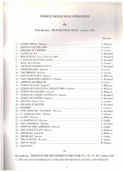 Sicilia incanto dei viaggiatori