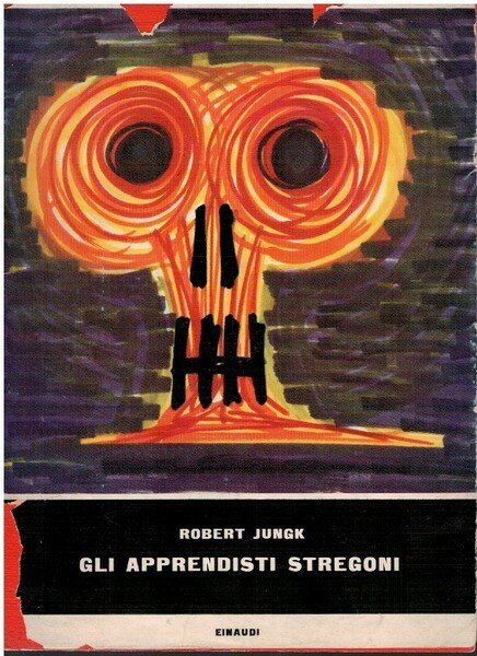 Gli apprendisti stregoni