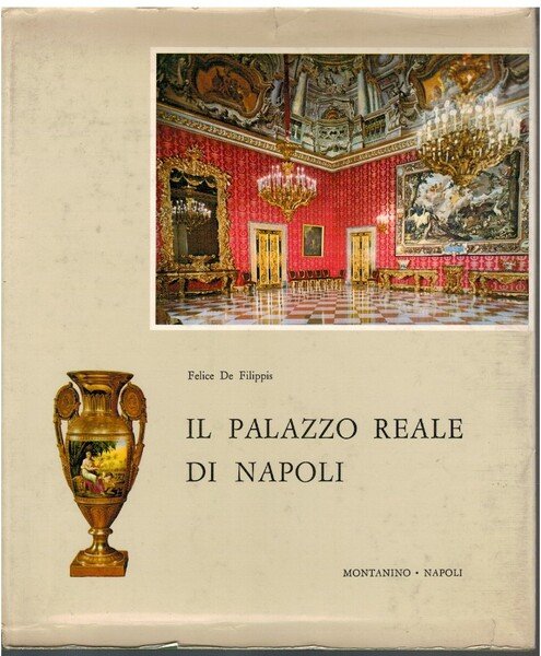 Il Palazzo Reale di Napoli