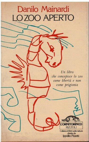 Lo zoo aperto