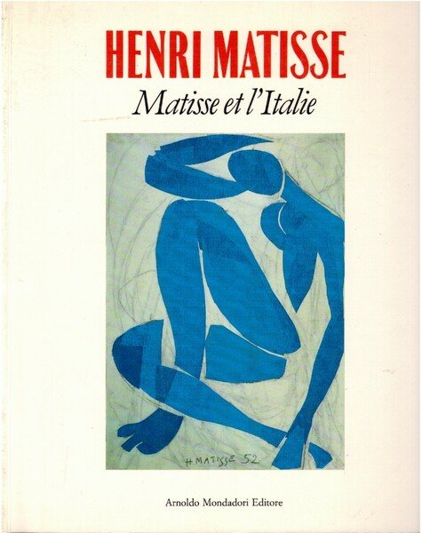 Matisse et l'Italie