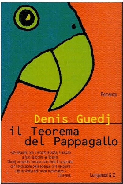 Il teorema del pappagallo