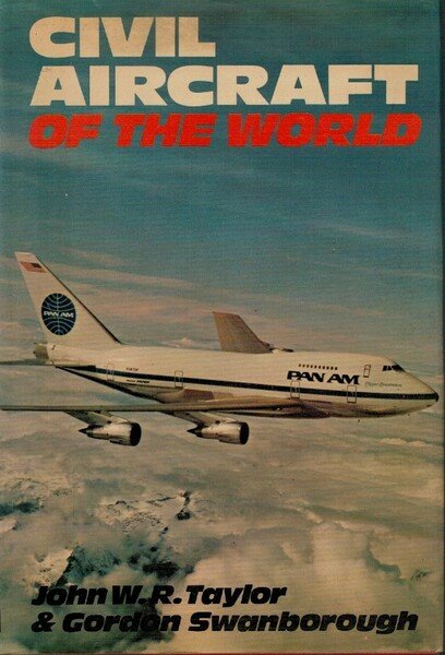 Civil aircraft of the world