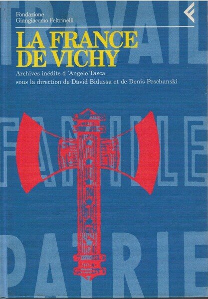 La France de Vichy