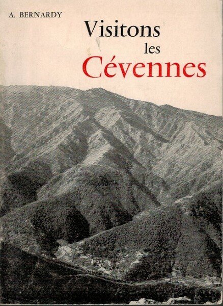 Visitons les Cévennes