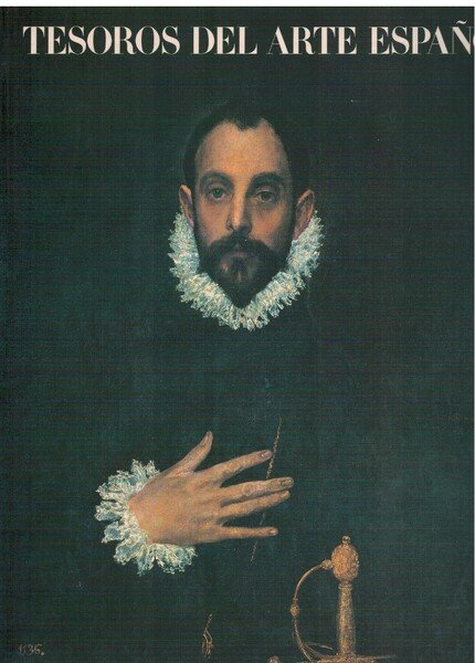 Tesoros del arte espanol