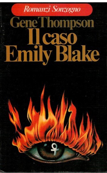 Il caso Emily Blake