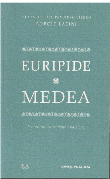 Euripide e Medea