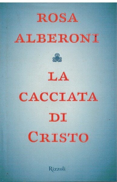 La cacciata di Cristo