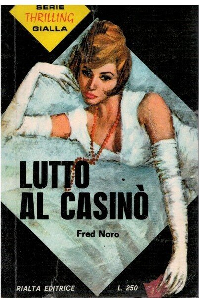 Lutto al casinò