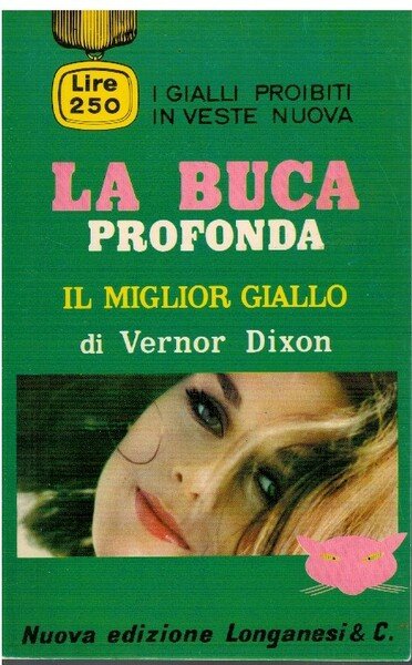 La buca profonda