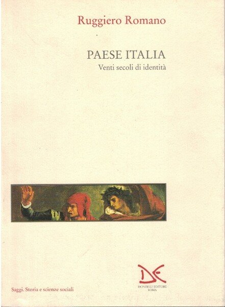 Paese Italia venti secoli di identità