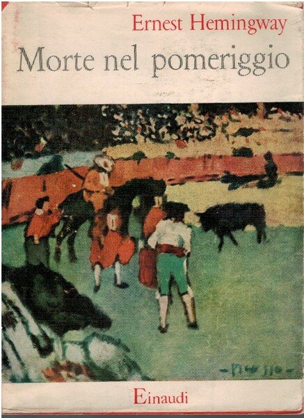 Morte nel pomeriggio