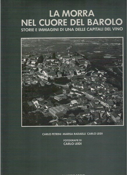 La morra nel cuore del barolo | Immagine principale