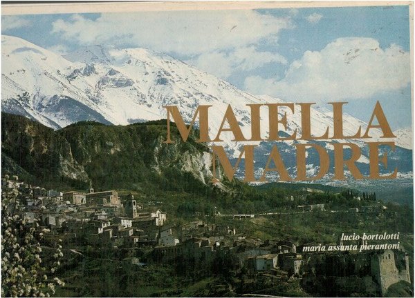 Maiella madre