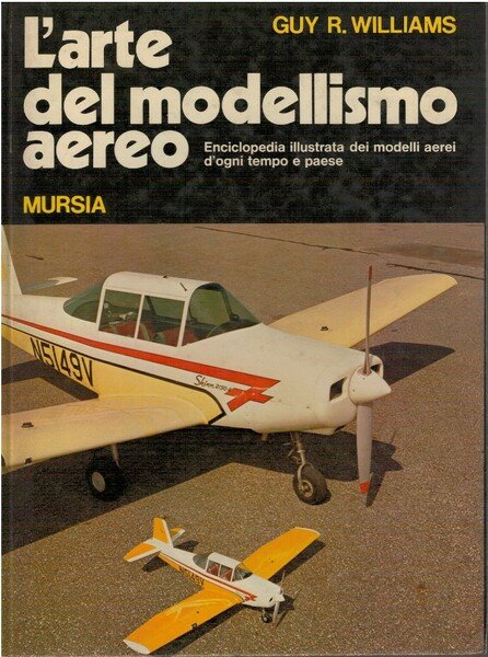 L'arte del modellismo aereo