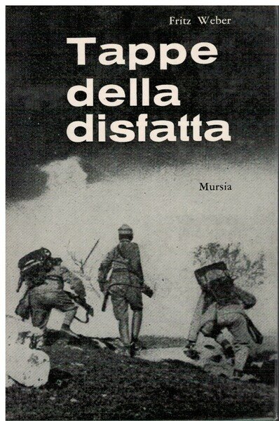Tappe della disfatta