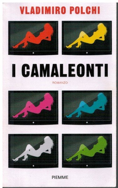 I camaleonti