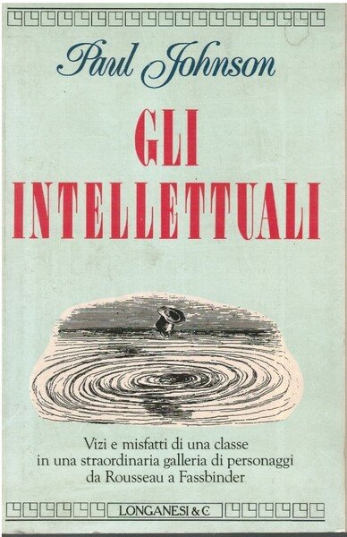 Gli intellettuali