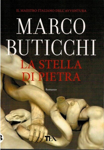 La stella di pietra
