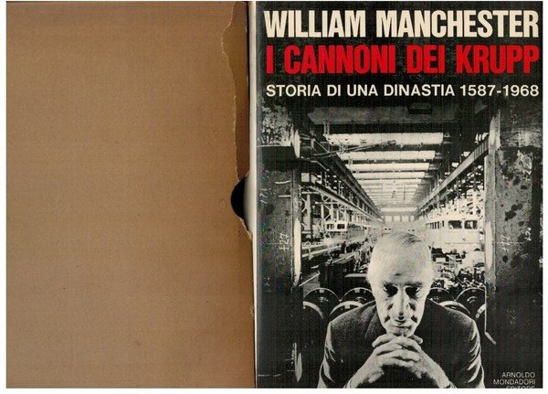 I cannoni del krupp