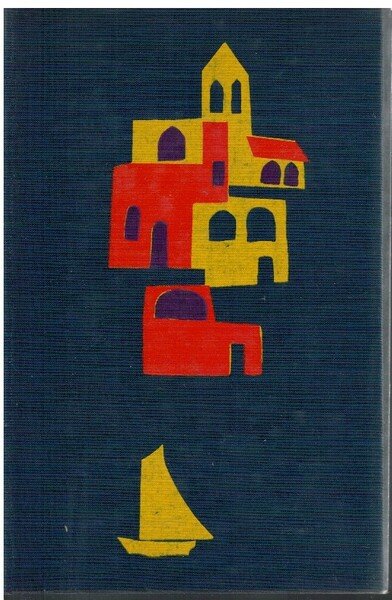 Le livre de San Michele