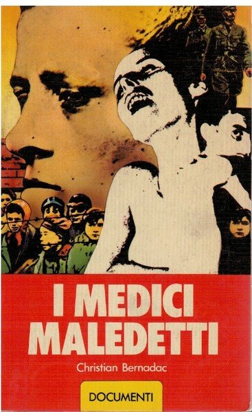 I medici maledetti