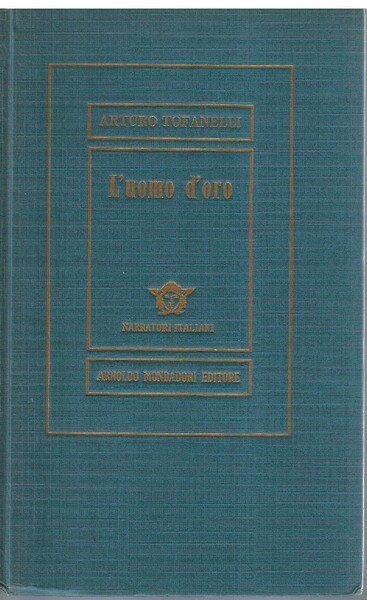 L'uomo d'oro