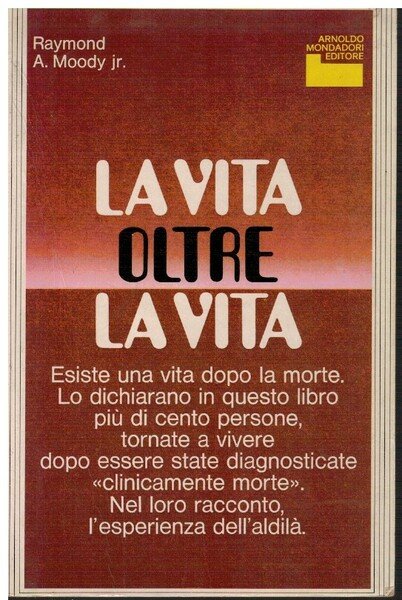 La vita oltre la vita