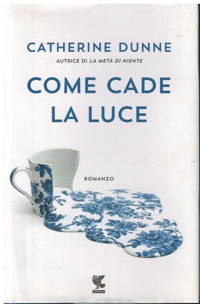 Come cade la luce