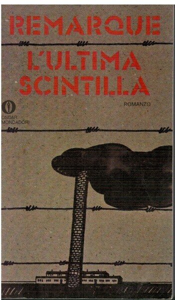 L'ultima scintilla